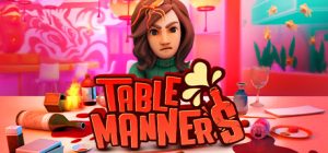 餐桌物语/疯狂约会模拟器/Table Manners