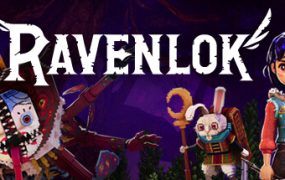 拉文洛克：传奇版/Ravenlok: Legendary Edition