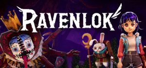 拉文洛克:传奇版/Ravenlok: Legendary Edition