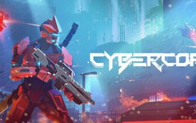 赛博巨头/CyberCorp/支持网络联机