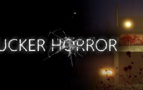 恐怖卡车司机/Trucker Horror