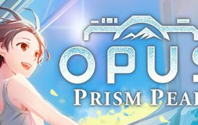 OPUS：心相吾山（OPUS Prism Peak）免安装中文版下载