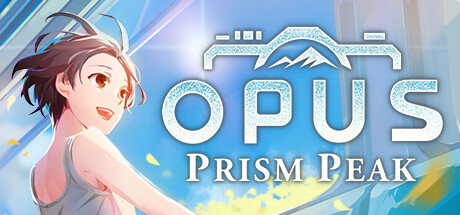 OPUS：心相吾山（OPUS Prism Peak）免安装中文版下载