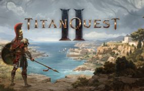 泰坦之旅2（Titan Quest II）免安装中文版下载