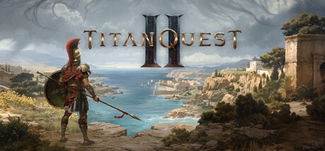 泰坦之旅2(Titan Quest II)免安装中文版下载