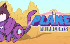 猫咪星球（A Planet Full of Cats）免安装中文版下载