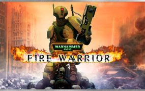 战锤 40K：火焰战士-经典重发行版（Warhammer 40,000: Fire Warrior (Classic)）免安装英文版下载