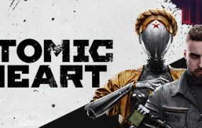 原子之心-虚拟机版/Atomic Heart HYPERVISOR