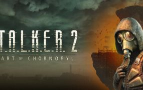 潜行者2：切尔诺贝利之心/S.T.A.L.K.E.R. 2: Heart of Chornobyl