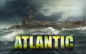 胜利之海：大西洋/Victory at Sea Atlantic – World War II Naval Warfare