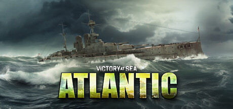 胜利之海:大西洋/Victory at Sea Atlantic – World War II Naval Warfare