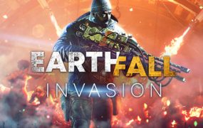地球陨落/Earthfall