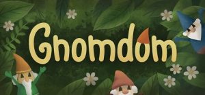 侏儒王国/Gnomdom
