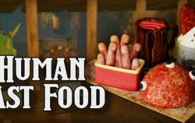 人类快餐/Human Fast Food