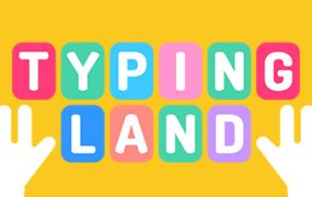 打字之地/Typing Land