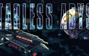 无星深渊：克苏鲁选集/Starless Abyss