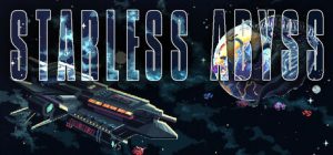 无星深渊：克苏鲁选集/Starless Abyss