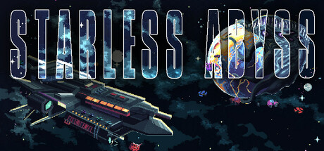 无星深渊：克苏鲁选集/Starless Abyss