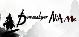 我御剑降魔/Demonslayer AKA Me