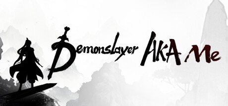 我御剑降魔/Demonslayer AKA Me