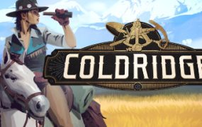 寒山之外/ColdRidge