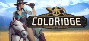 寒山之外/ColdRidge