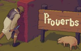 谚语/Proverbs