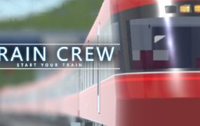 车组成员/TRAIN CREW