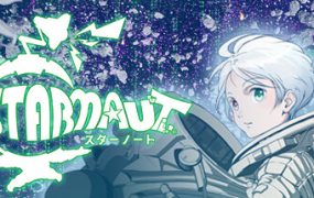 星际游者/Mythical Concept STARNAUT