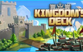 卡牌王国/Kingdom’s Deck