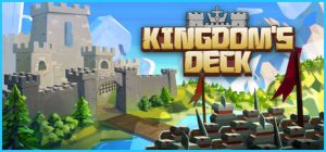 卡牌王国/Kingdom’s Deck