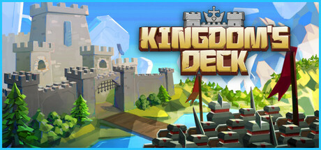 卡牌王国/Kingdom’s Deck