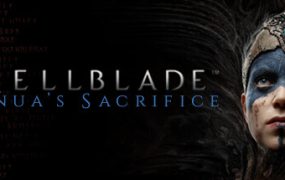 地狱之刃：塞娜的献祭/Hellblade: Senua’s Sacrifice