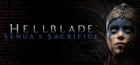 地狱之刃:塞娜的献祭/Hellblade: Senua’s Sacrifice