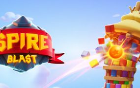尖塔爆破/Spire Blast