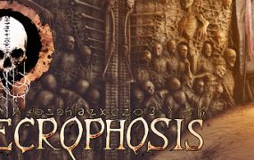 腐变症/Necrophosis
