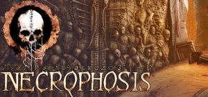 腐变症/Necrophosis