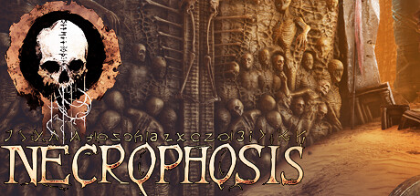 腐变症/Necrophosis