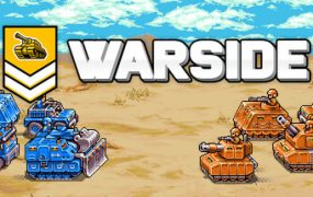 战争边界/Warside