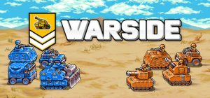战争边界/Warside