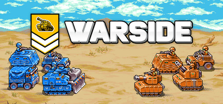 战争边界/Warside