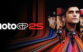 世界摩托大奖赛25/MotoGP 25