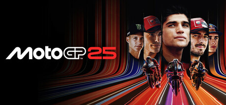 世界摩托大奖赛25/MotoGP 25