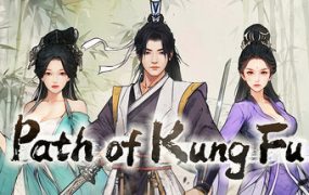 刀剑江湖路/Path of Kung Fu