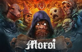 梦魇之塔/Moroi