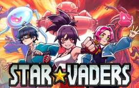 星之侵略者/StarVaders
