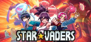 星之侵略者/StarVaders