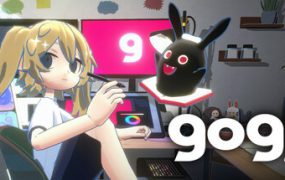 gogh: 虚拟形象与专注/gogh: Focus with Your Avatar