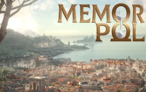 记忆之城/MEMORIAPOLIS