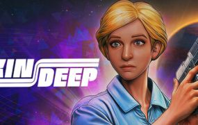 皮肤深处/Skin Deep